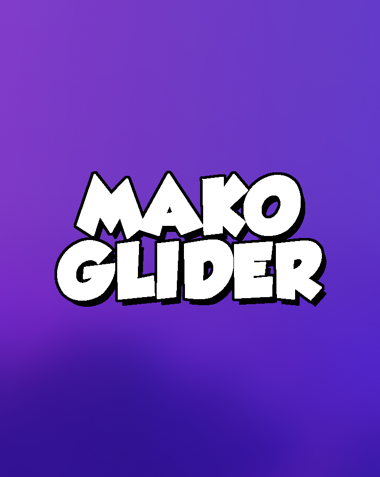 OG Mako Glider Account | Full Access