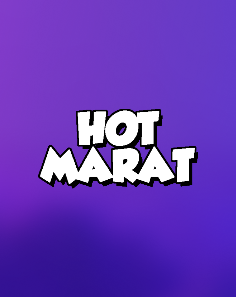 Hot Marat Emote Account | Full Access