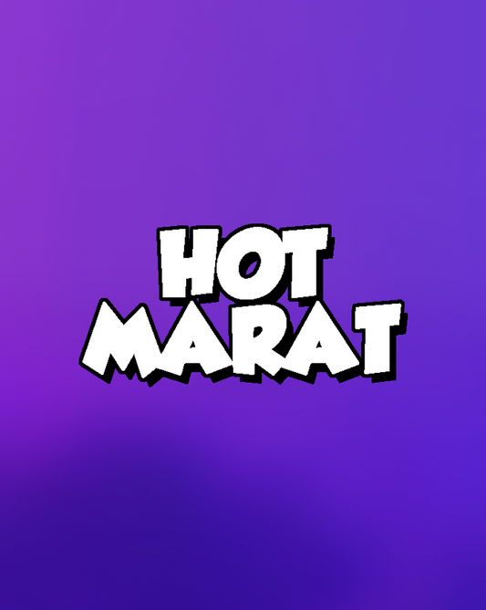 Hot Marat Emote Account | Full Access