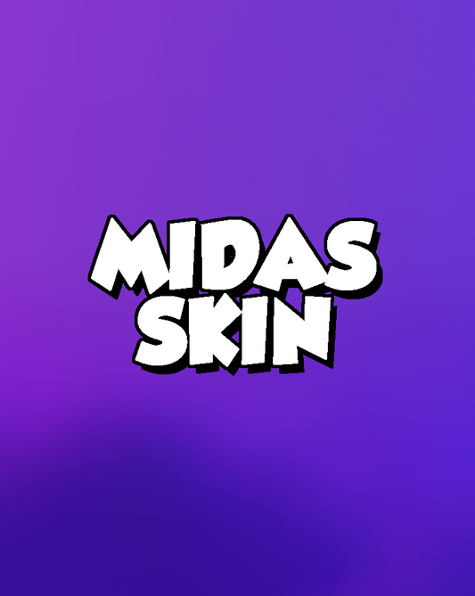 Midas Account + Random Skins | Full Access