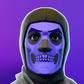 OG Purple Skull Trooper Account + Random Skins | Full Access