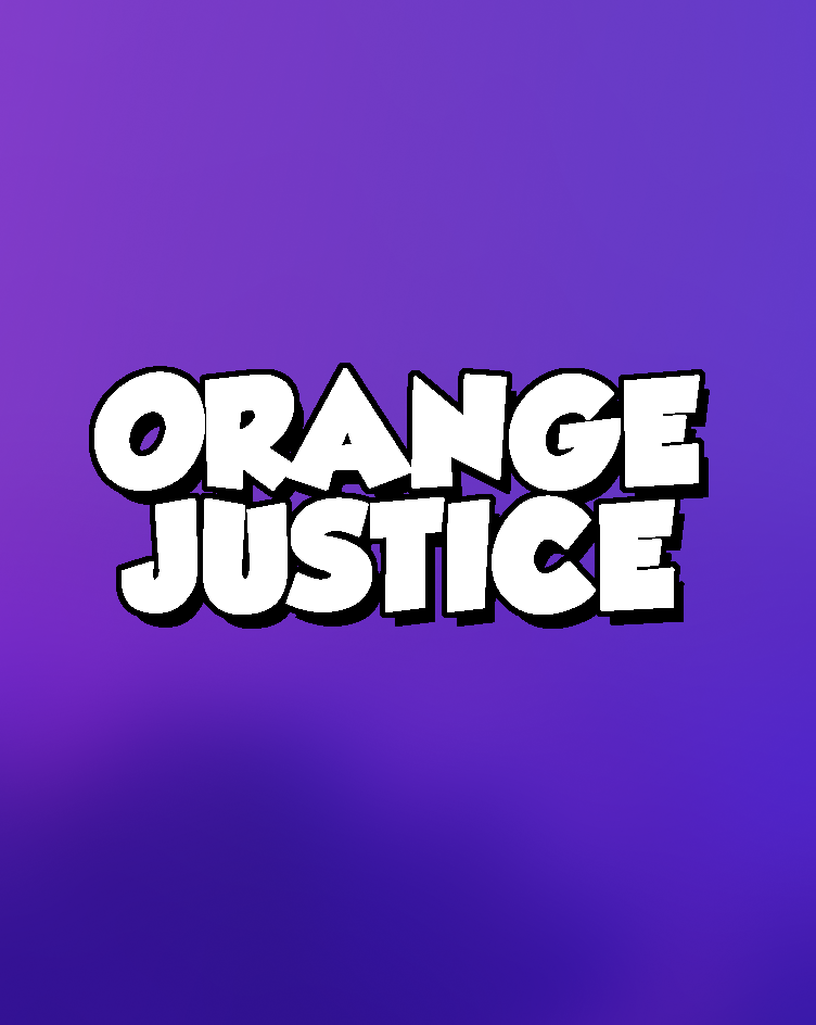 Orange Justice Emote Account | Full Access