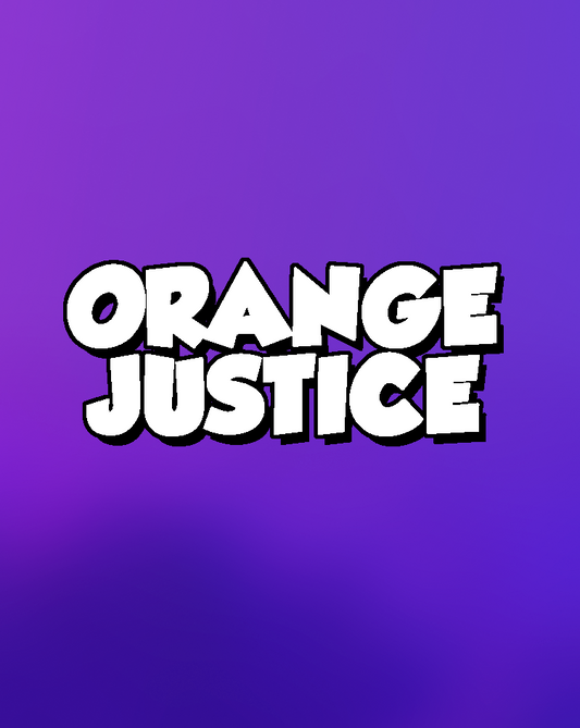 Orange Justice Emote Account | Full Access