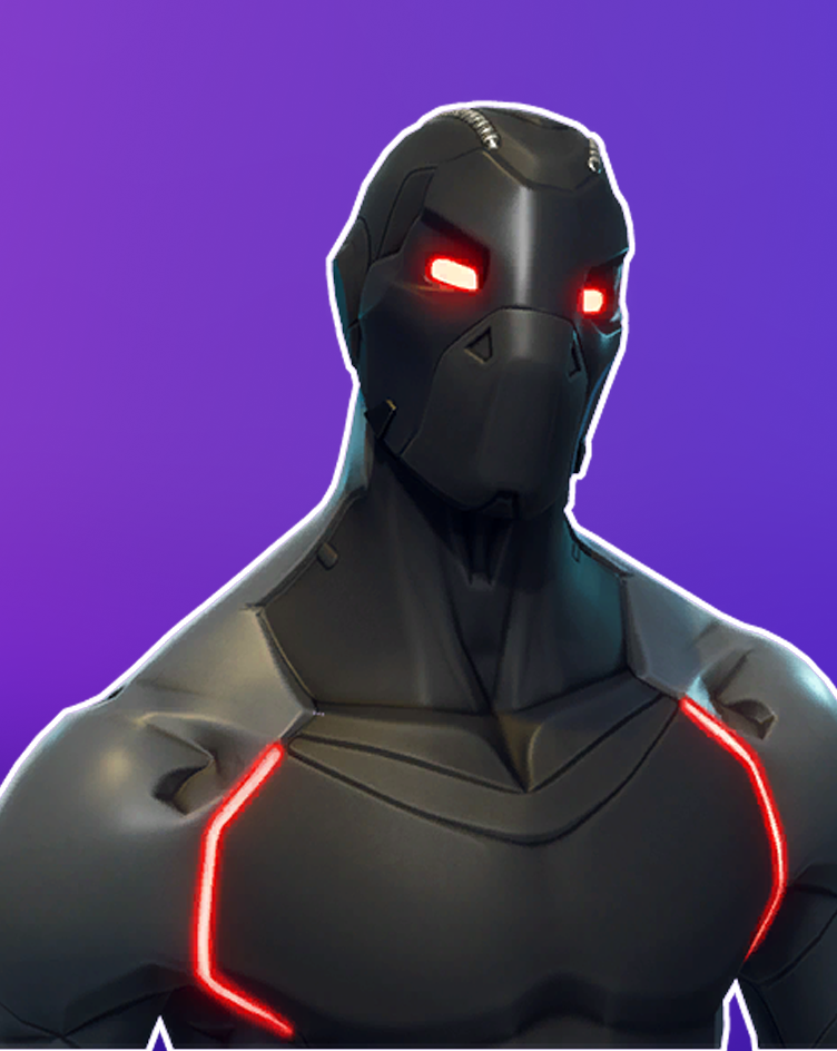 Omega Skin Account + Random Skins | Full Access