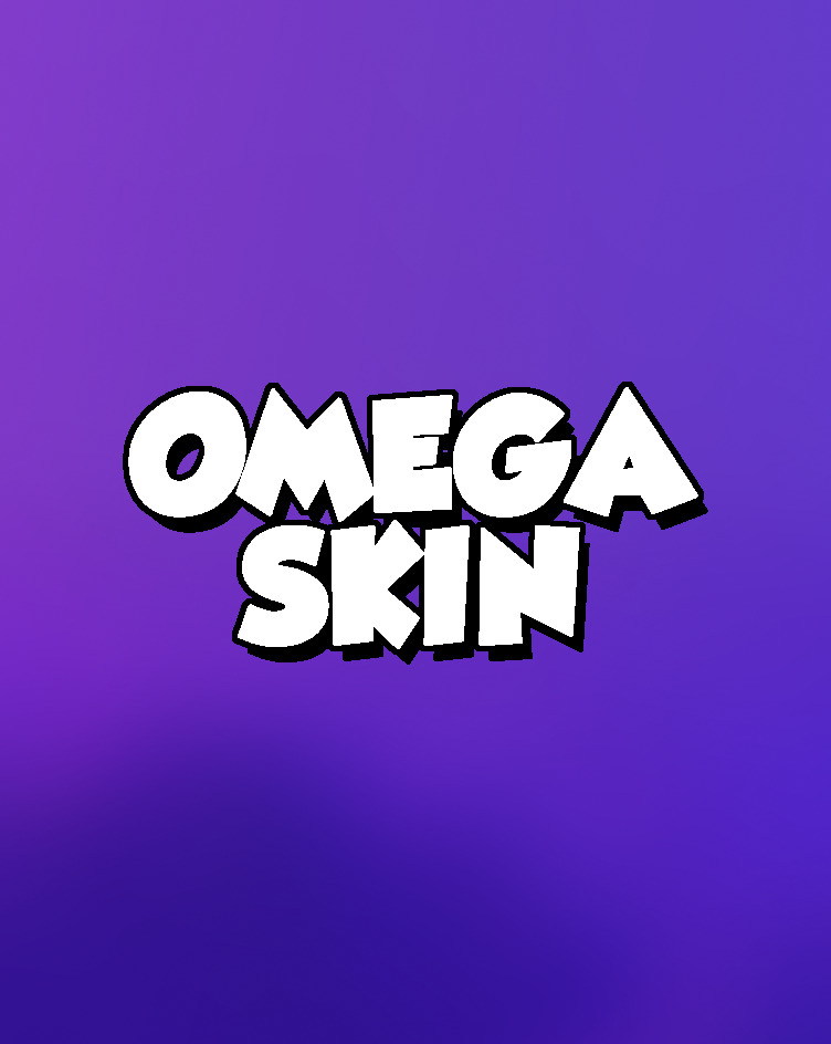 Omega Skin Account + Random Skins | Full Access