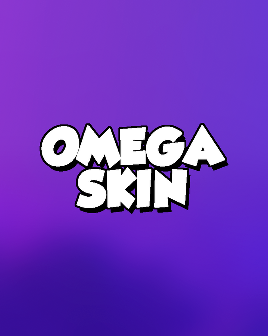 Omega Skin Account + Random Skins | Full Access