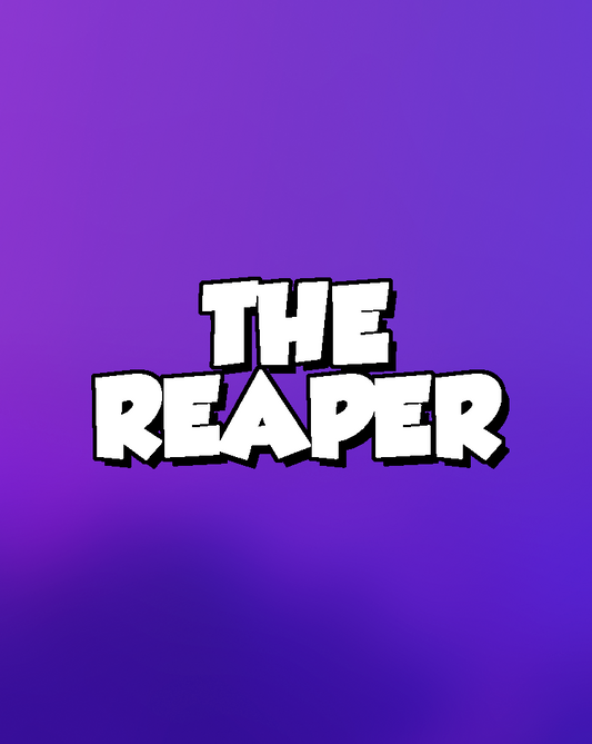 The Reaper OG John Wick Account + Random Skins | Full Access