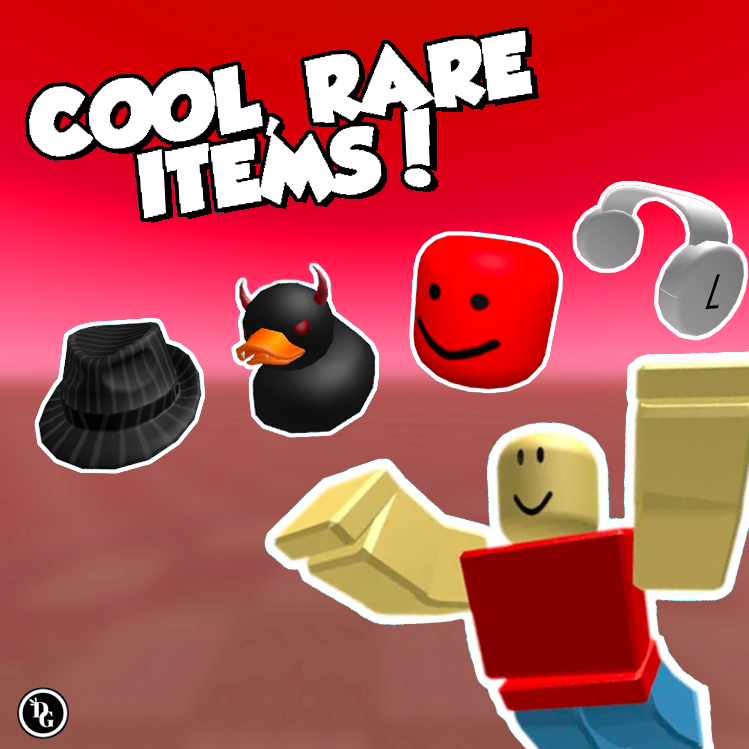 ROBLOX 2006-2014 Account | 10+ Offsales / Limiteds Guaranteed | Full Access