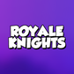 Royale Knights Account + Random Skins | Full Access