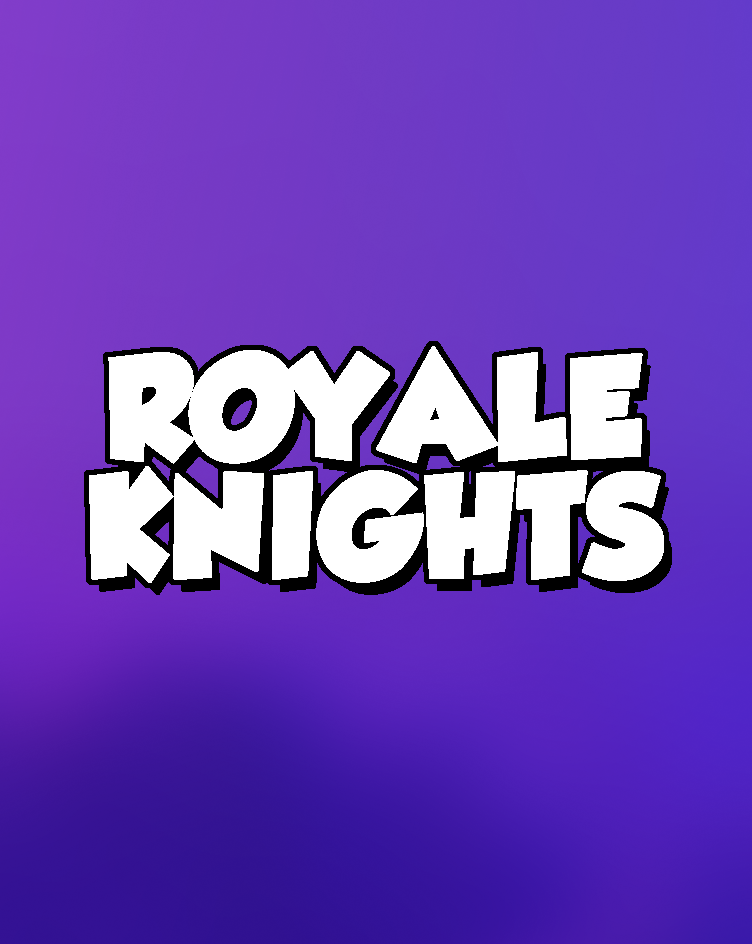 Royale Knights Account + Random Skins | Full Access