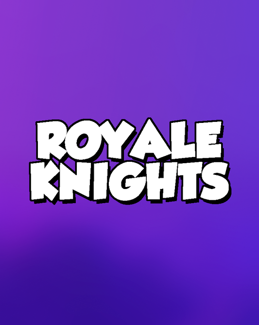 Royale Knights Account + Random Skins | Full Access