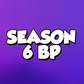 Season 6 Battle Pass Account + Random Skins | Full Access