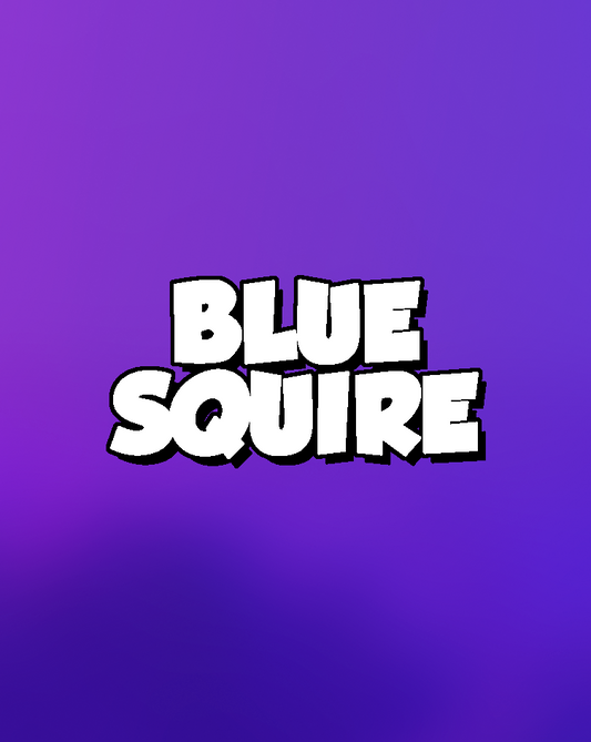 Blue Squire Account + Random Skins | Full Access