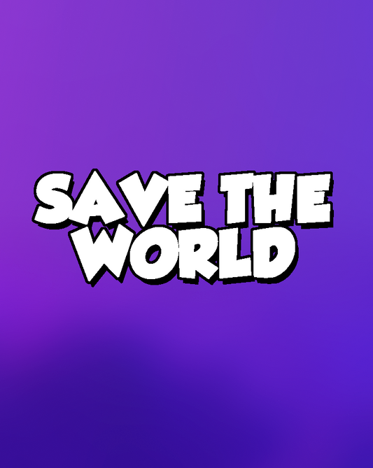 Save The World Account + Founder's Skins | Full Access