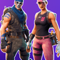 Save The World Account + Founder's Skins | Full Access