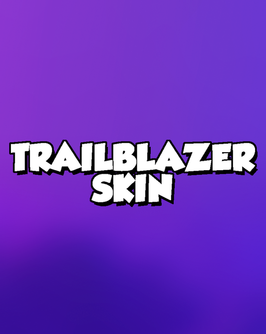 Trailblazer + Freestylin' Emote Account + Random Skins | Full Access