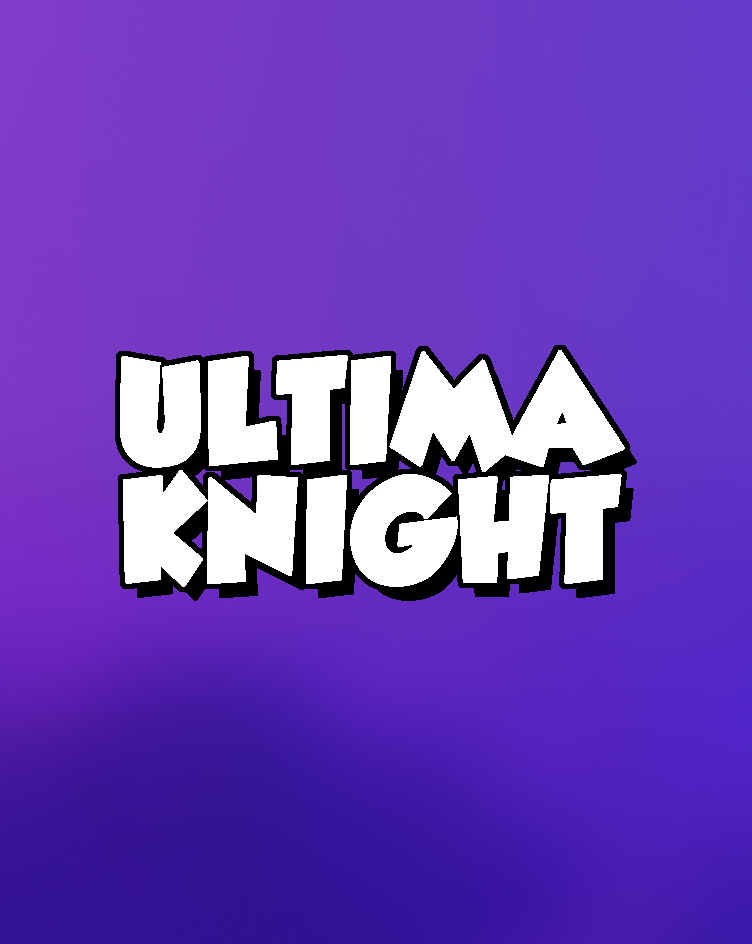 Ultima Knight Account + Random Skins | Full Access