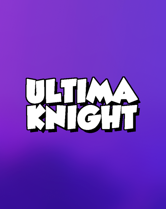 Ultima Knight Account + Random Skins | Full Access