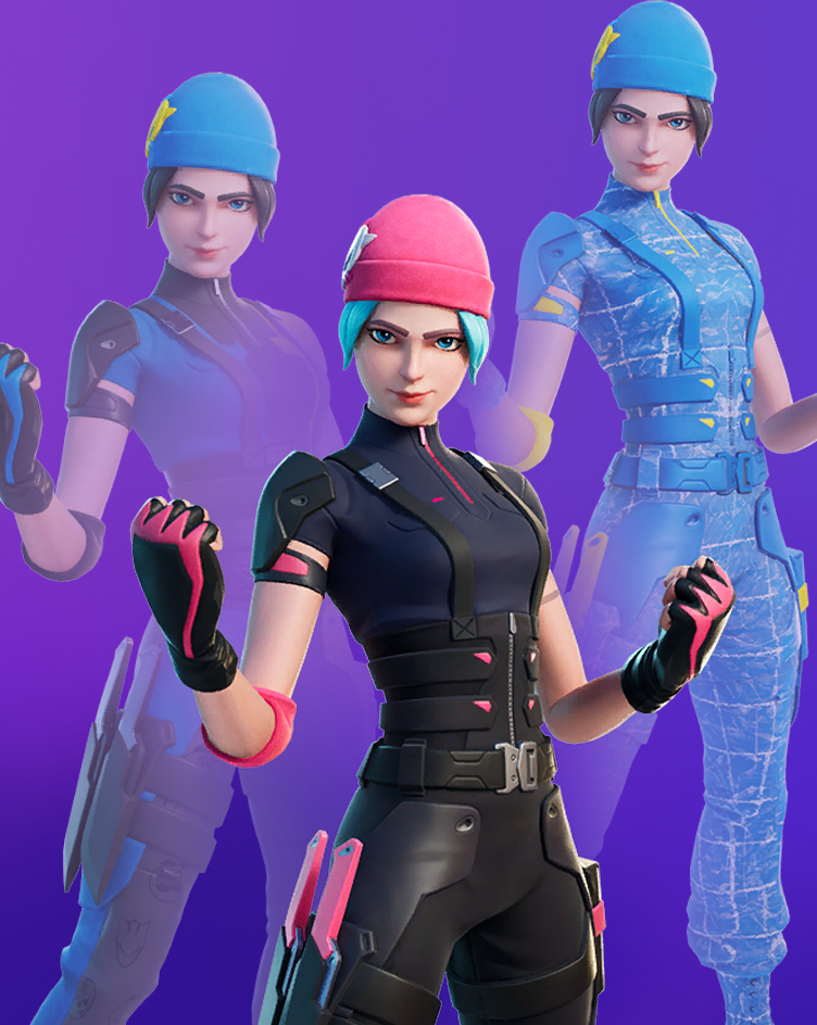 Wildcat Skin Account + Random Skins | Full Access