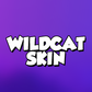 Wildcat Skin Account + Random Skins | Full Access